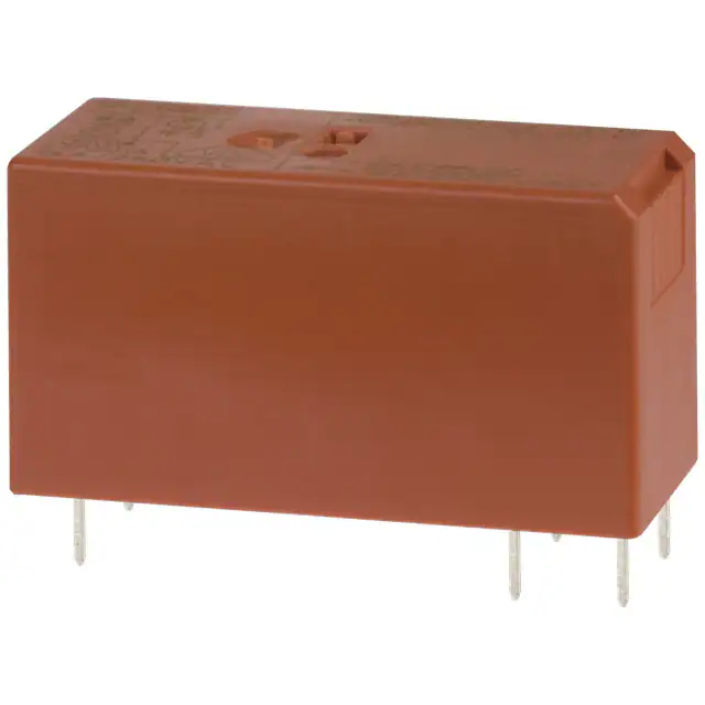 RT334024 TE Connectivity Potter & Brumfield Relays electronic component